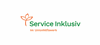 Firmenlogo: Service Inklusiv gemeinnützige GmbH