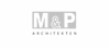 Firmenlogo: M&P baugewerbliche Architekten