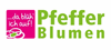 Firmenlogo: Pfeffer Blumen