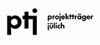 Firmenlogo: PTJ Projektträger Jülich