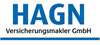 Firmenlogo: Hagn Versicherungsmakler GmbH