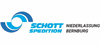 Firmenlogo: Schott Spedition GmbH