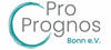 Firmenlogo: Pro Prognos Bonn e.V.