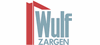 Firmenlogo: Wulf Zargen GmbH