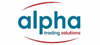 Firmenlogo: Alpha Trading Solution