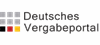 Firmenlogo: DTVP Deutsches Vergabeportal GmbH