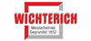 Firmenlogo: Wichterich Fensterbau GmbH