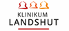 Firmenlogo: Klinikum Landshut Anstalt des öffentlichen Rechts der Stadt Landshut