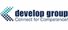 Firmenlogo: develop group Holding AG