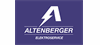 Firmenlogo: Altenberger Elektroservice GmbH