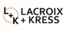 Firmenlogo: Lacroix + Kress GmbH