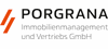 Firmenlogo: Porgrana Immobilienmanagement- und Vertriebs GmbH