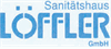 Firmenlogo: Sanitätshaus Löffler GmbH