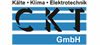 Firmenlogo: CKT GmbH