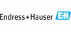 Firmenlogo: Endress+Hauser Flow Deutschland AG