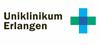 Firmenlogo: Universitätsklinikum Erlangen