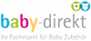 Firmenlogo: Baby-Direkt