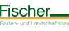 Firmenlogo: Fischer GmbH Garten- und Landschaftsbau