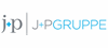 Firmenlogo: J+P Gruppe