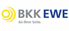 Firmenlogo: BKK EWE Betriebskrankenkasse