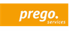 Firmenlogo: prego services GmbH