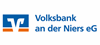 Firmenlogo: Volksbank an der Niers eG