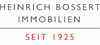 Firmenlogo: HEINRICH BOSSERT IMMOBILIEN GmbH