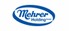 Firmenlogo: Mehrer Compression GmbH