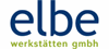 Firmenlogo: Elbe-Werkstätten GmbH Personalservice Kostenstelle 100034