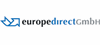 Firmenlogo: Europe Direct GmbH