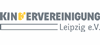 Firmenlogo: KINDERVEREINIGUNG Leipzig e.V.