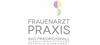 Firmenlogo: Frauenarztpraxis Burkhardt