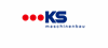 Firmenlogo: K. Schulten GmbH & Co. KG