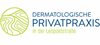 Firmenlogo: Privatpraxis für Dermatologie (Kist, Vrzak, Gerhardus)