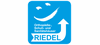 Firmenlogo: Riedel & Pfeuffer GmbH - Haus der Gesundheit