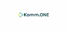 Firmenlogo: Komm.ONE