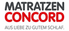 Firmenlogo: Matratzen Concord GmbH