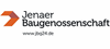 Firmenlogo: Jenaer Baugenossenschaft eG