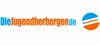 Firmenlogo: Die Jugendherbergen in Rheinland-Pfalz und im Saarland (Zentrale)