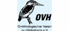 Firmenlogo: OVH Ornithologischer Verein zu Hildesheim e.V.