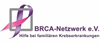 Firmenlogo: BRCA-Netzwerk e.V. - Hilfe bei familiären Krebserkrankungen