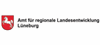 Firmenlogo: Amt für regionale Landesentwicklung Lüneburg