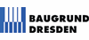 Firmenlogo: Baugrund Dresden Ingenieurgesellschaft mbH