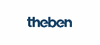 Firmenlogo: Theben AG