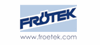 Firmenlogo: FRÖTEK-Kunststofftechnik GmbH