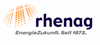 Firmenlogo: rhenag Rheinische Energie AG