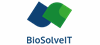 Firmenlogo: BioSolveIT GmbH