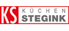 Firmenlogo: Küchen Stegink GmbH & Co. KG