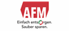 Firmenlogo: AFM Entsorgungsbetriebe GmbH