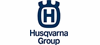 Firmenlogo: Husqvarna Group